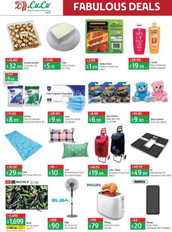 LuLu-Hypermarket-Fabulous-Deals-Promotion-1-2-350x471 - Kuala Lumpur Promotions & Freebies Selangor Supermarket & Hypermarket 