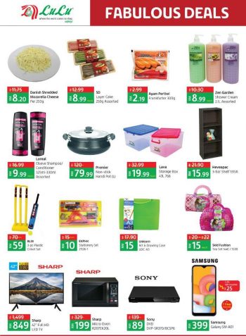LuLu-Hypermarket-Fabulous-Deals-Promotion-1-4-350x477 - Kuala Lumpur Promotions & Freebies Selangor Supermarket & Hypermarket 