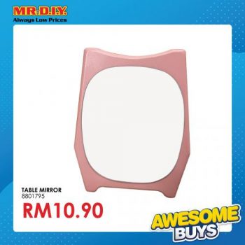 MR-DIY-Awesome-Buys-Promotion-16-350x350 - Johor Kedah Kelantan Kuala Lumpur Melaka Negeri Sembilan Others Pahang Penang Perak Perlis Promotions & Freebies Putrajaya Sabah Sarawak Selangor Terengganu 