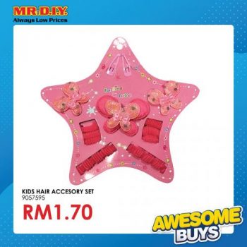 MR-DIY-Awesome-Buys-Promotion-23-350x350 - Johor Kedah Kelantan Kuala Lumpur Melaka Negeri Sembilan Others Pahang Penang Perak Perlis Promotions & Freebies Putrajaya Sabah Sarawak Selangor Terengganu 