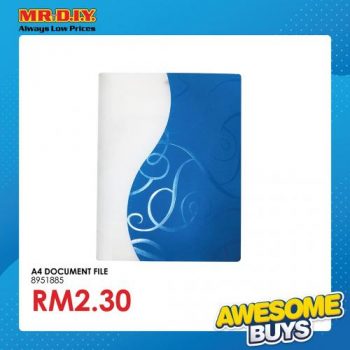 MR-DIY-Awesome-Buys-Promotion-3-350x350 - Johor Kedah Kelantan Kuala Lumpur Melaka Negeri Sembilan Others Pahang Penang Perak Perlis Promotions & Freebies Putrajaya Sabah Sarawak Selangor Terengganu 