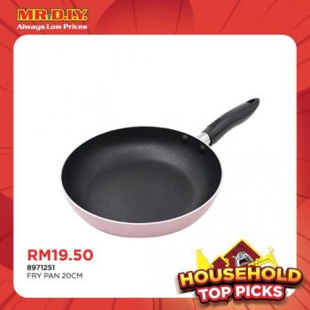 MR-DIY-Household-Top-Picks-Promotion-1-350x350 - Johor Kedah Kelantan Kuala Lumpur Melaka Negeri Sembilan Others Pahang Penang Perak Perlis Promotions & Freebies Putrajaya Sabah Sarawak Selangor Terengganu 