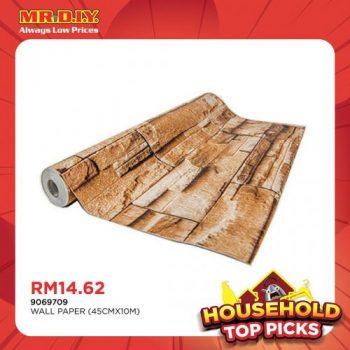 MR-DIY-Household-Top-Picks-Promotion-13-350x350 - Johor Kedah Kelantan Kuala Lumpur Melaka Negeri Sembilan Others Pahang Penang Perak Perlis Promotions & Freebies Putrajaya Sabah Sarawak Selangor Terengganu 