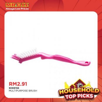 MR-DIY-Household-Top-Picks-Promotion-18-350x350 - Johor Kedah Kelantan Kuala Lumpur Melaka Negeri Sembilan Others Pahang Penang Perak Perlis Promotions & Freebies Putrajaya Sabah Sarawak Selangor Terengganu 