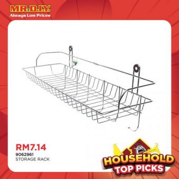 MR-DIY-Household-Top-Picks-Promotion-5-350x350 - Johor Kedah Kelantan Kuala Lumpur Melaka Negeri Sembilan Others Pahang Penang Perak Perlis Promotions & Freebies Putrajaya Sabah Sarawak Selangor Terengganu 