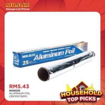 MR-DIY-Household-Top-Picks-Promotion-6-350x350 - Johor Kedah Kelantan Kuala Lumpur Melaka Negeri Sembilan Others Pahang Penang Perak Perlis Promotions & Freebies Putrajaya Sabah Sarawak Selangor Terengganu 