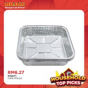 MR-DIY-Household-Top-Picks-Promotion-7-350x350 - Johor Kedah Kelantan Kuala Lumpur Melaka Negeri Sembilan Others Pahang Penang Perak Perlis Promotions & Freebies Putrajaya Sabah Sarawak Selangor Terengganu 
