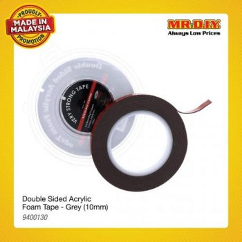 MR-DIY-Malaysia-Products-Promotion-22-350x350 - Home & Garden & Tools Johor Kedah Kelantan Kuala Lumpur Melaka Negeri Sembilan Pahang Penang Perak Perlis Promotions & Freebies Putrajaya Sabah Safety Tools & DIY Tools Sarawak Selangor Terengganu 