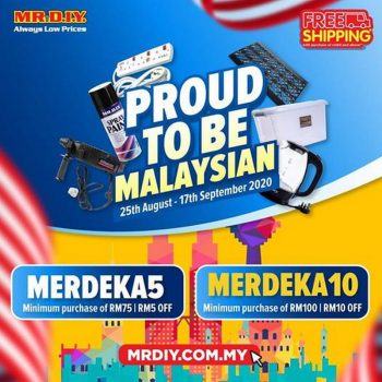 MR-DIY-Merdeka-Online-Sale-350x350 - Home & Garden & Tools Johor Kedah Kelantan Kuala Lumpur Melaka Negeri Sembilan Pahang Penang Perak Perlis Promotions & Freebies Putrajaya Sabah Safety Tools & DIY Tools Sarawak Selangor Terengganu 