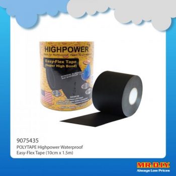 MR-DIY-Rainy-Day-Essentials-Promotion-1-350x350 - Home & Garden & Tools Johor Kedah Kelantan Kuala Lumpur Melaka Negeri Sembilan Others Pahang Penang Perak Perlis Promotions & Freebies Putrajaya Sabah Safety Tools & DIY Tools Sarawak Selangor Terengganu 