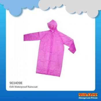MR-DIY-Rainy-Day-Essentials-Promotion-4-350x350 - Home & Garden & Tools Johor Kedah Kelantan Kuala Lumpur Melaka Negeri Sembilan Others Pahang Penang Perak Perlis Promotions & Freebies Putrajaya Sabah Safety Tools & DIY Tools Sarawak Selangor Terengganu