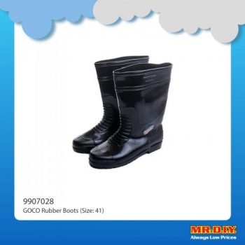 MR-DIY-Rainy-Day-Essentials-Promotion-6-350x350 - Home & Garden & Tools Johor Kedah Kelantan Kuala Lumpur Melaka Negeri Sembilan Others Pahang Penang Perak Perlis Promotions & Freebies Putrajaya Sabah Safety Tools & DIY Tools Sarawak Selangor Terengganu