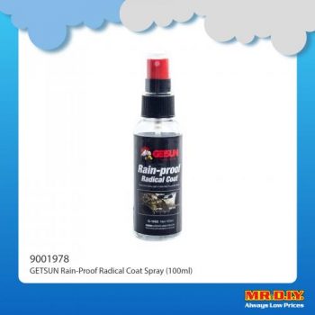 MR-DIY-Rainy-Day-Essentials-Promotion-8-350x350 - Home & Garden & Tools Johor Kedah Kelantan Kuala Lumpur Melaka Negeri Sembilan Others Pahang Penang Perak Perlis Promotions & Freebies Putrajaya Sabah Safety Tools & DIY Tools Sarawak Selangor Terengganu