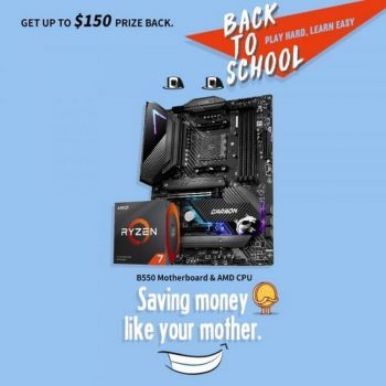 MSI-Gaming-Back-to-School-Promo-350x350 - Computer Accessories Electronics & Computers IT Gadgets Accessories Johor Kedah Kelantan Kuala Lumpur Melaka Negeri Sembilan Online Store Pahang Penang Perak Perlis Promotions & Freebies Putrajaya Sabah Sarawak Selangor Terengganu 