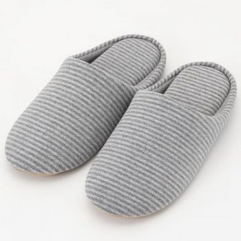 MUJI-Room-Slippers-Promo-350x350 Now till 22 Oct 2020: MUJI Room Slippers Promo