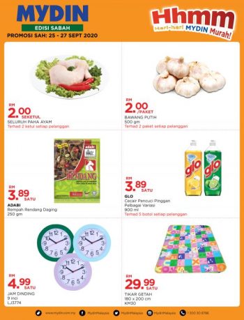 MYDIN-Hari-Hari-Murah-Promotion-1-2-350x459 - Johor Kedah Kelantan Kuala Lumpur Melaka Negeri Sembilan Pahang Penang Perak Perlis Promotions & Freebies Putrajaya Sabah Sarawak Selangor Supermarket & Hypermarket Terengganu 