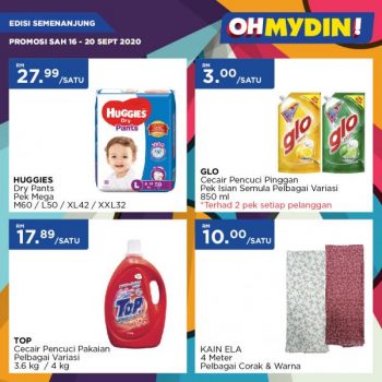 MYDIN-Malaysia-Day-Promotion-10-350x350 - Johor Kedah Kelantan Kuala Lumpur Melaka Negeri Sembilan Pahang Penang Perak Perlis Promotions & Freebies Putrajaya Selangor Supermarket & Hypermarket Terengganu 