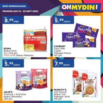 MYDIN-Malaysia-Day-Promotion-2-350x349 - Johor Kedah Kelantan Kuala Lumpur Melaka Negeri Sembilan Pahang Penang Perak Perlis Promotions & Freebies Putrajaya Selangor Supermarket & Hypermarket Terengganu 