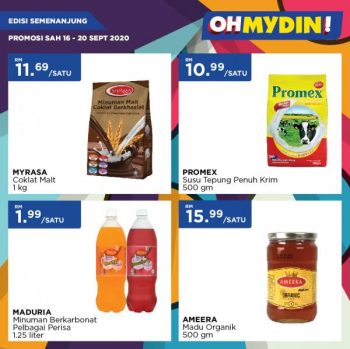 MYDIN-Malaysia-Day-Promotion-7-350x349 - Johor Kedah Kelantan Kuala Lumpur Melaka Negeri Sembilan Pahang Penang Perak Perlis Promotions & Freebies Putrajaya Selangor Supermarket & Hypermarket Terengganu 