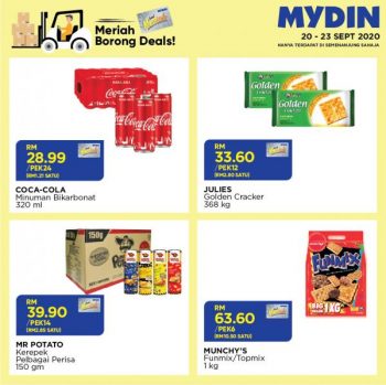 MYDIN-Meriah-Borong-Deals-Promotion-10-350x349 - Kuala Lumpur Melaka Perak Promotions & Freebies Selangor Supermarket & Hypermarket Terengganu 