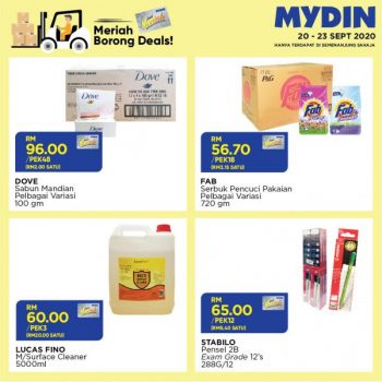 MYDIN-Meriah-Borong-Deals-Promotion-2-350x350 - Kuala Lumpur Melaka Perak Promotions & Freebies Selangor Supermarket & Hypermarket Terengganu 