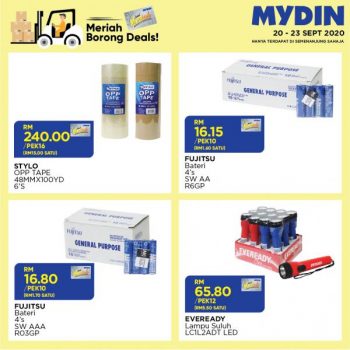 MYDIN-Meriah-Borong-Deals-Promotion-3-350x350 - Kuala Lumpur Melaka Perak Promotions & Freebies Selangor Supermarket & Hypermarket Terengganu 