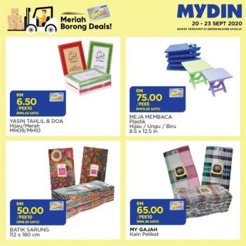 MYDIN-Meriah-Borong-Deals-Promotion-5-350x350 - Kuala Lumpur Melaka Perak Promotions & Freebies Selangor Supermarket & Hypermarket Terengganu 