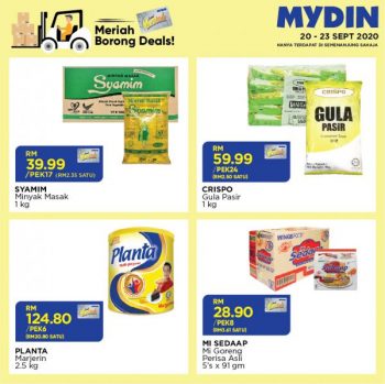 MYDIN-Meriah-Borong-Deals-Promotion-7-350x349 - Kuala Lumpur Melaka Perak Promotions & Freebies Selangor Supermarket & Hypermarket Terengganu 