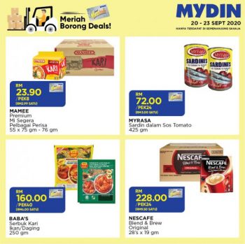 MYDIN-Meriah-Borong-Deals-Promotion-8-350x349 - Kuala Lumpur Melaka Perak Promotions & Freebies Selangor Supermarket & Hypermarket Terengganu 