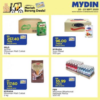 MYDIN-Meriah-Borong-Deals-Promotion-9-350x349 - Kuala Lumpur Melaka Perak Promotions & Freebies Selangor Supermarket & Hypermarket Terengganu 