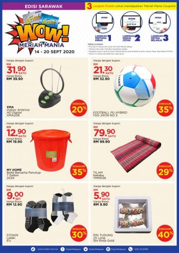 MYDIN-Meriah-Mania-Coupons-Promotion-1-2-350x495 - Johor Kedah Kelantan Kuala Lumpur Melaka Negeri Sembilan Pahang Penang Perak Perlis Promotions & Freebies Putrajaya Sabah Sarawak Selangor Supermarket & Hypermarket Terengganu 