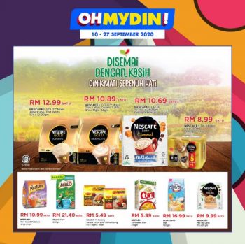 MYDIN-OhMydin-Promotion-2-350x349 - Johor Kedah Kelantan Kuala Lumpur Melaka Negeri Sembilan Pahang Penang Perak Perlis Promotions & Freebies Putrajaya Selangor Supermarket & Hypermarket Terengganu 