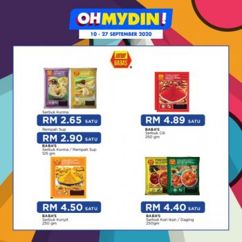 MYDIN-OhMydin-Promotion-21-350x350 - Johor Kedah Kelantan Kuala Lumpur Melaka Negeri Sembilan Pahang Penang Perak Perlis Promotions & Freebies Putrajaya Selangor Supermarket & Hypermarket Terengganu 