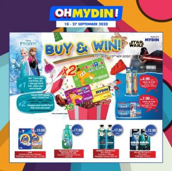 MYDIN-OhMydin-Promotion-3-350x349 - Johor Kedah Kelantan Kuala Lumpur Melaka Negeri Sembilan Pahang Penang Perak Perlis Promotions & Freebies Putrajaya Selangor Supermarket & Hypermarket Terengganu 