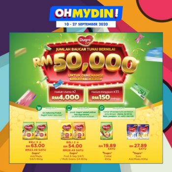 MYDIN-OhMydin-Promotion-7-350x350 - Johor Kedah Kelantan Kuala Lumpur Melaka Negeri Sembilan Pahang Penang Perak Perlis Promotions & Freebies Putrajaya Selangor Supermarket & Hypermarket Terengganu 