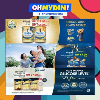 MYDIN-OhMydin-Promotion-9-350x350 - Johor Kedah Kelantan Kuala Lumpur Melaka Negeri Sembilan Pahang Penang Perak Perlis Promotions & Freebies Putrajaya Selangor Supermarket & Hypermarket Terengganu 
