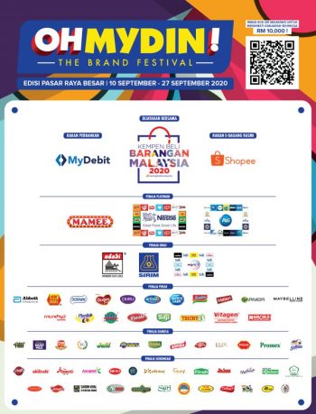 MYDIN-Promotion-Catalogue-350x459 - Johor Kedah Kelantan Kuala Lumpur Melaka Negeri Sembilan Pahang Penang Perak Perlis Promotions & Freebies Putrajaya Selangor Supermarket & Hypermarket Terengganu 