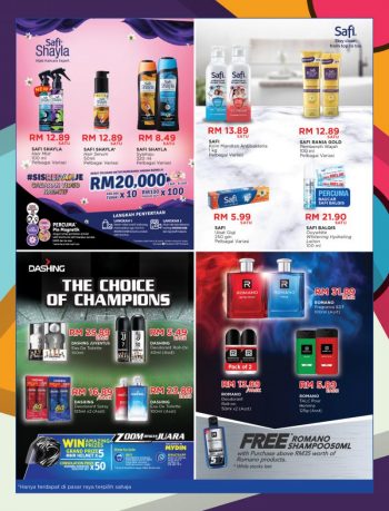 MYDIN-Promotion-Catalogue-5-350x459 - Johor Kedah Kelantan Kuala Lumpur Melaka Negeri Sembilan Pahang Penang Perak Perlis Promotions & Freebies Putrajaya Selangor Supermarket & Hypermarket Terengganu 