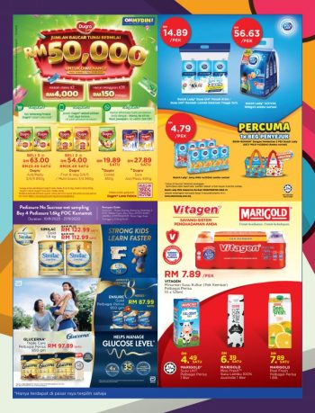 MYDIN-Promotion-Catalogue-6-350x459 - Johor Kedah Kelantan Kuala Lumpur Melaka Negeri Sembilan Pahang Penang Perak Perlis Promotions & Freebies Putrajaya Selangor Supermarket & Hypermarket Terengganu 