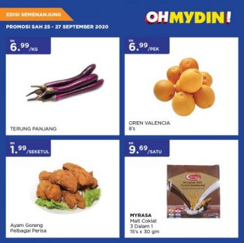 MYDIN-Weekend-Promotion-2-1-350x349 - Johor Kedah Kelantan Kuala Lumpur Melaka Negeri Sembilan Pahang Penang Perak Perlis Promotions & Freebies Putrajaya Selangor Supermarket & Hypermarket Terengganu 
