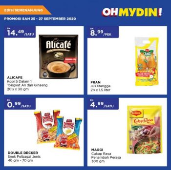 MYDIN-Weekend-Promotion-3-1-350x349 - Johor Kedah Kelantan Kuala Lumpur Melaka Negeri Sembilan Pahang Penang Perak Perlis Promotions & Freebies Putrajaya Selangor Supermarket & Hypermarket Terengganu 