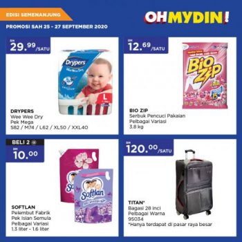 MYDIN-Weekend-Promotion-6-1-350x350 - Johor Kedah Kelantan Kuala Lumpur Melaka Negeri Sembilan Pahang Penang Perak Perlis Promotions & Freebies Putrajaya Selangor Supermarket & Hypermarket Terengganu 