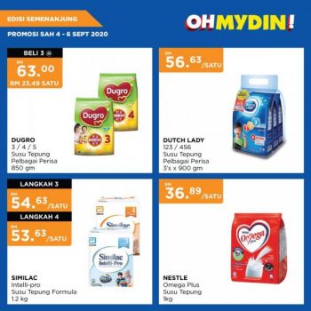 MYDIN-Weekend-Promotion-6-350x350 - Johor Kedah Kelantan Kuala Lumpur Melaka Negeri Sembilan Pahang Penang Perak Perlis Promotions & Freebies Putrajaya Sabah Sarawak Selangor Supermarket & Hypermarket Terengganu 