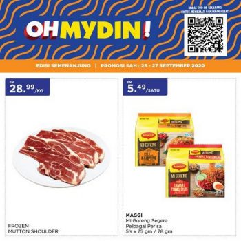 MYDIN-Weekend-Promotion-7-350x350 - Johor Kedah Kelantan Kuala Lumpur Melaka Negeri Sembilan Pahang Penang Perak Perlis Promotions & Freebies Putrajaya Selangor Supermarket & Hypermarket Terengganu 