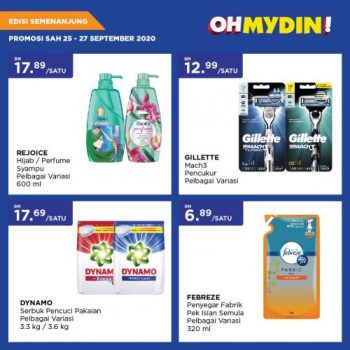 MYDIN-Weekend-Promotion-8-1-350x350 - Johor Kedah Kelantan Kuala Lumpur Melaka Negeri Sembilan Pahang Penang Perak Perlis Promotions & Freebies Putrajaya Selangor Supermarket & Hypermarket Terengganu 