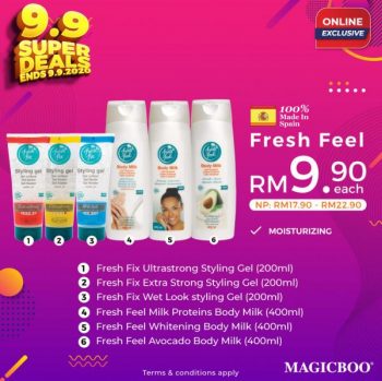 Magicboo-9.9-Online-Super-Deals-Sale-2-350x349 - Beauty & Health Cosmetics Johor Kedah Kelantan Kuala Lumpur Malaysia Sales Melaka Negeri Sembilan Online Store Pahang Penang Perak Perlis Personal Care Putrajaya Sabah Sarawak Selangor Skincare Terengganu 