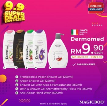 Magicboo-9.9-Online-Super-Deals-Sale-3-350x349 - Beauty & Health Cosmetics Johor Kedah Kelantan Kuala Lumpur Malaysia Sales Melaka Negeri Sembilan Online Store Pahang Penang Perak Perlis Personal Care Putrajaya Sabah Sarawak Selangor Skincare Terengganu 