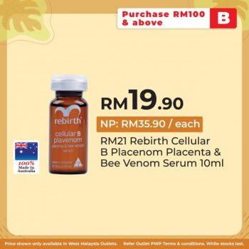 Magicboo-PWP-Member-Sale-7-350x350 - Beauty & Health Health Supplements Johor Kedah Kelantan Kuala Lumpur Malaysia Sales Melaka Negeri Sembilan Pahang Penang Perak Perlis Personal Care Putrajaya Sabah Sarawak Selangor Terengganu 