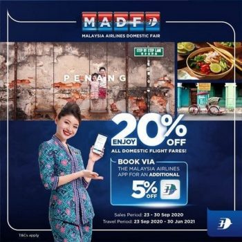 Malaysia-Airlines-20-off-Promo-1-350x350 - Air Fare Johor Kedah Kelantan Kuala Lumpur Melaka Negeri Sembilan Online Store Pahang Penang Perak Perlis Promotions & Freebies Putrajaya Sabah Sarawak Selangor Sports,Leisure & Travel Terengganu Travel Packages 