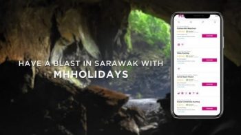 Malaysia-Airlines-Adventure-at-Sarawak-Promo-350x196 - Air Fare Johor Kedah Kelantan Kuala Lumpur Melaka Negeri Sembilan Online Store Pahang Penang Perak Perlis Promotions & Freebies Putrajaya Sabah Sarawak Selangor Sports,Leisure & Travel Terengganu Travel Packages 